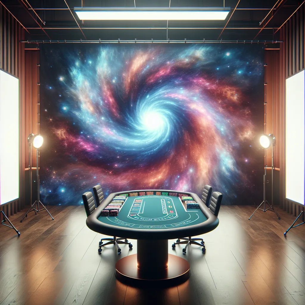 Casino en Direct