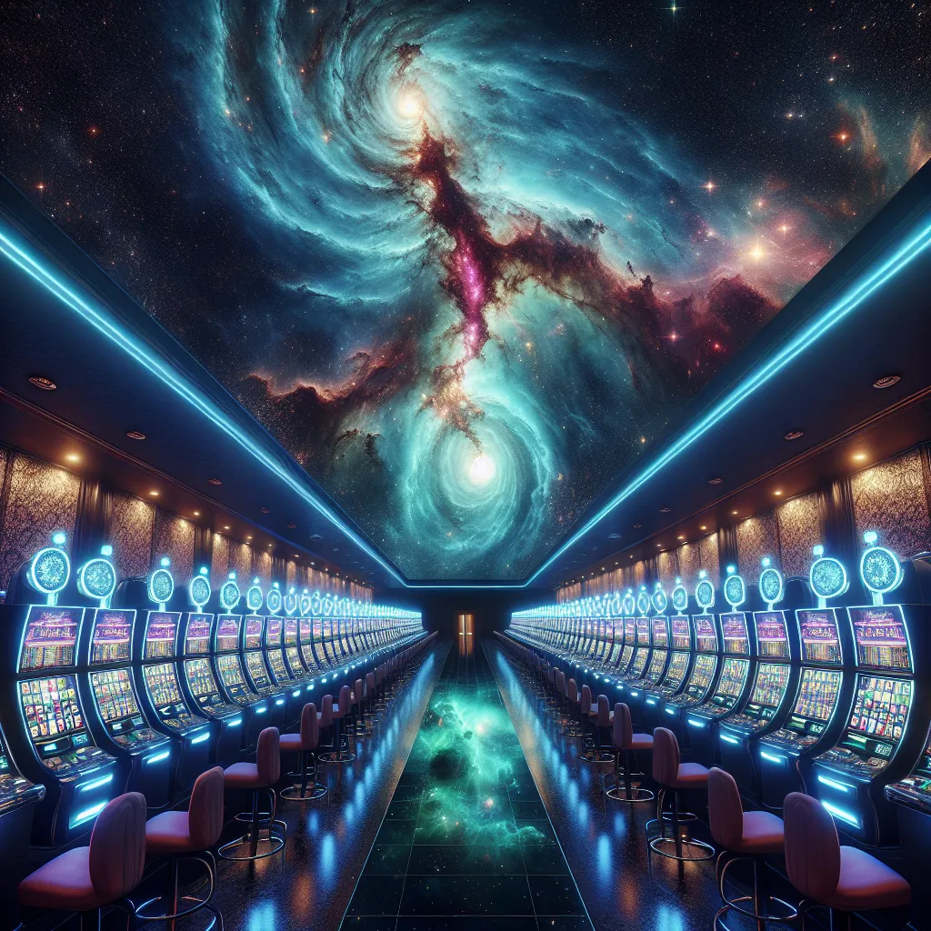 Machines à Sous
