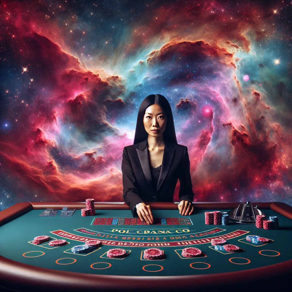 Live Blackjack