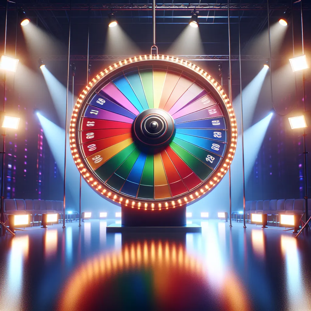 Game Shows