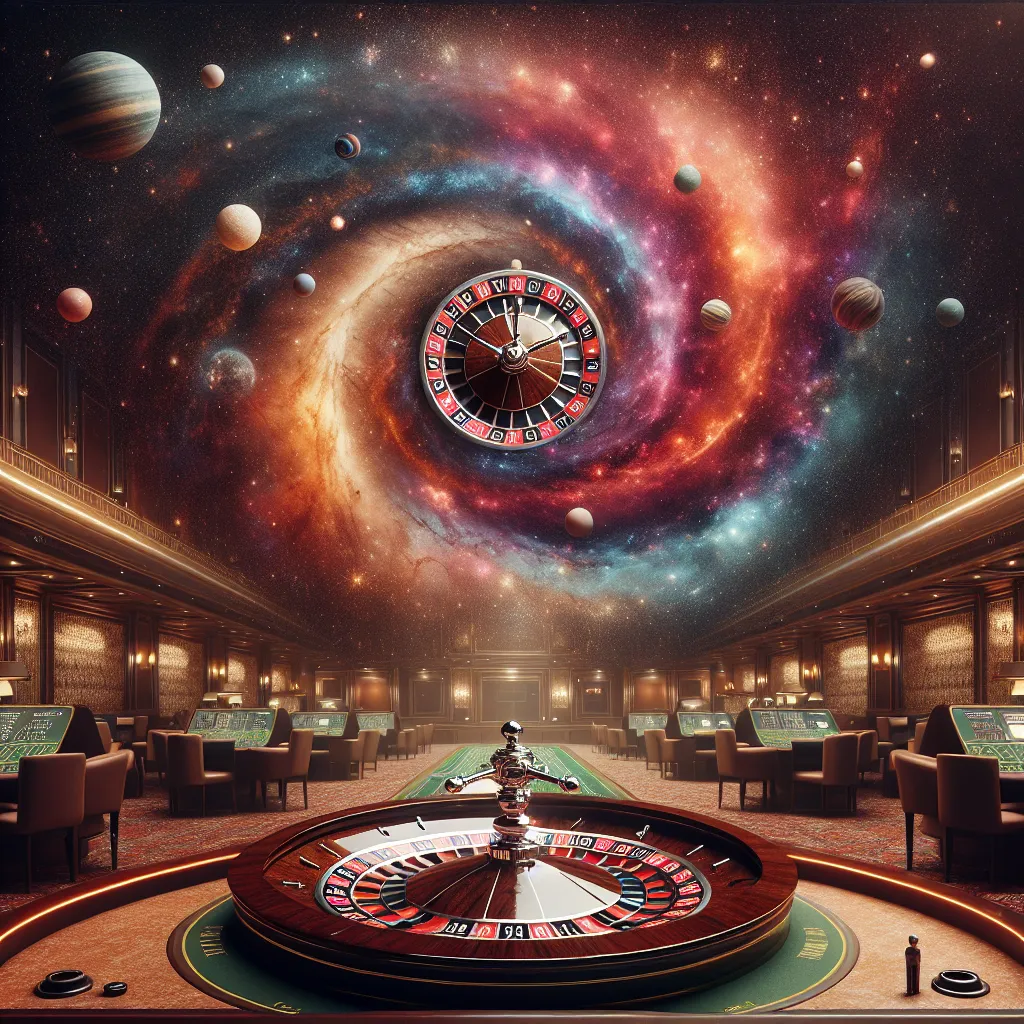 Live Roulette