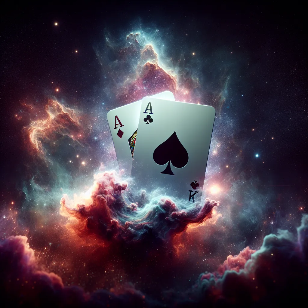 Blackjack