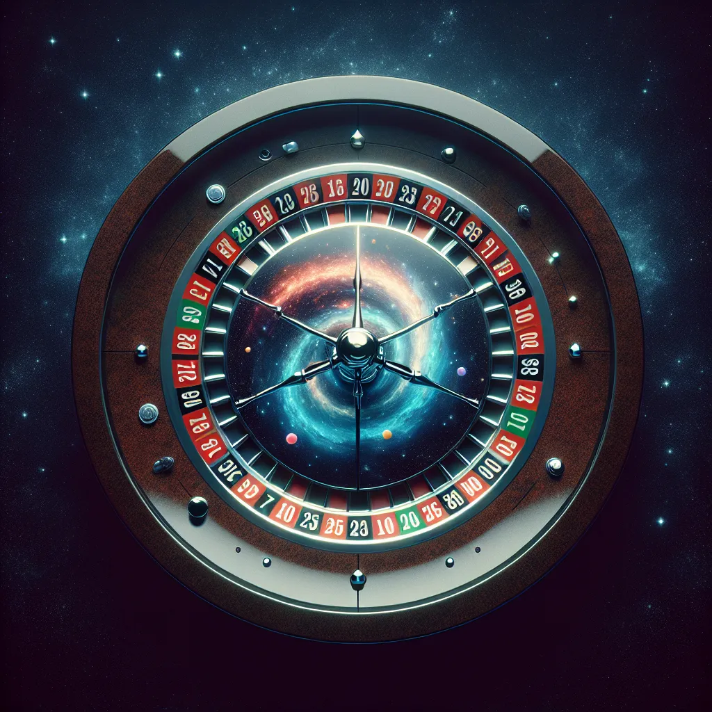 Roulette